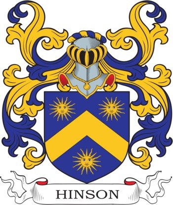 crest